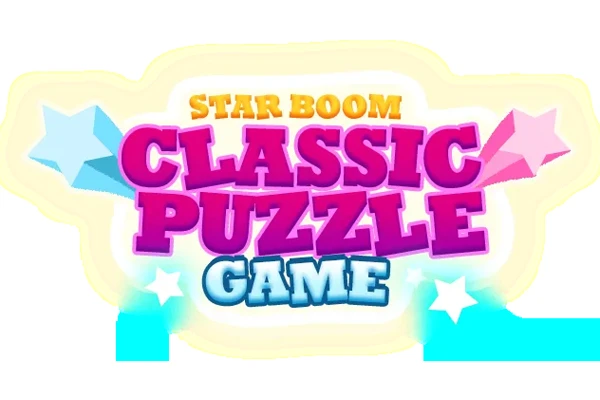 Classic Puzzle game artwork